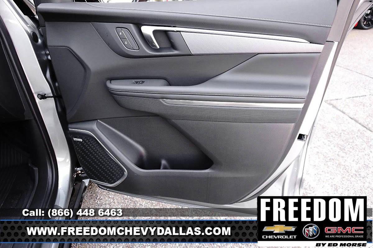 New 2026 Buick Enclave Sport Touring w/ Power Package FWD image 41