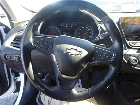 Used 2019 Chevrolet Malibu RS w/ LPO, Convenience Package 1 image 14