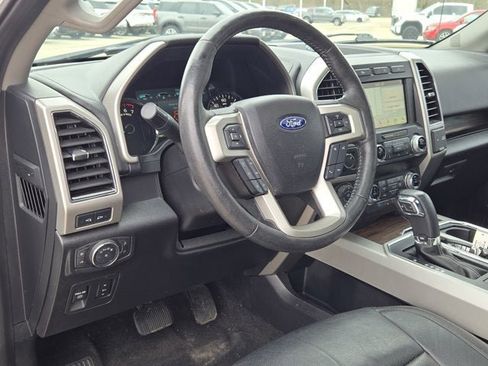 Used 2009 Ford F150 XLT image 22