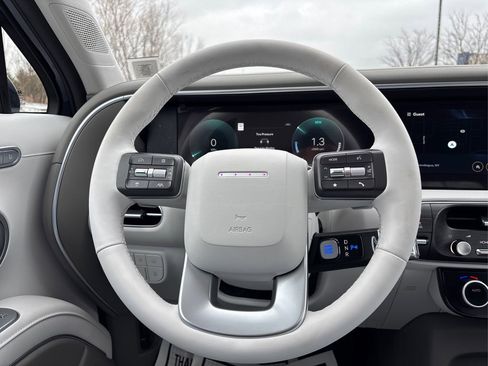 New 2026 Hyundai Palisade SEL Premium image 14