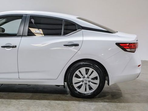 Used 2024 Nissan Sentra S image 15