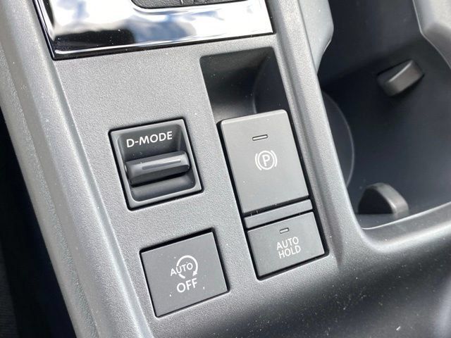 New 2027 Nissan Sentra SV FWD image 17