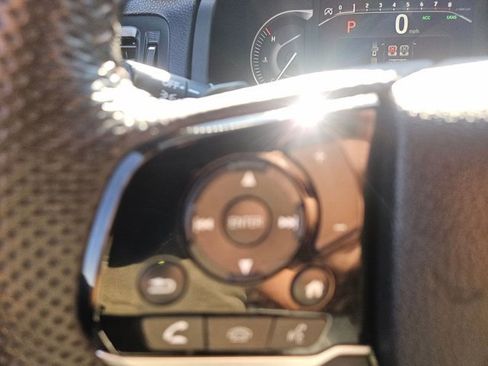 Used 2023 Honda Passport Elite image 22