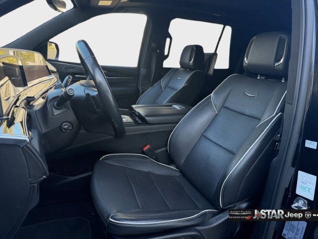 Used 2023 Cadillac Escalade Sport AWD/4WD image 10