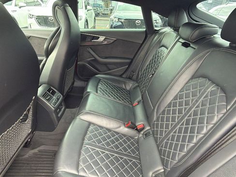 Used 2019 Audi S5 Prestige image 17
