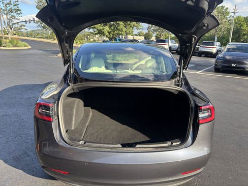Used 2018 Tesla Model 3 Performance AWD/4WD image 15