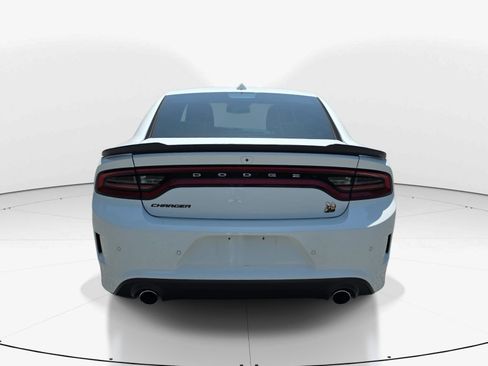 Used 2023 Dodge Charger Scat Pack RWD image 5