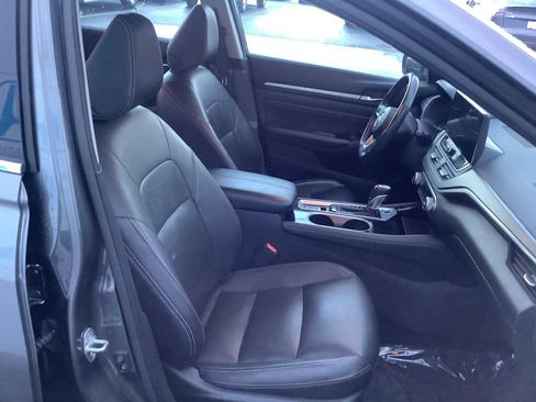 Used 2023 Nissan Altima 2.5 SL image 15