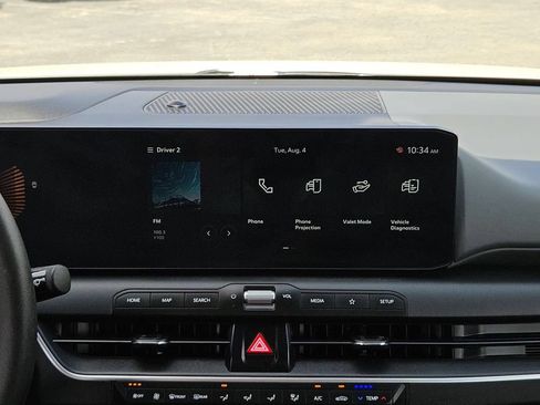 Used 2025 Kia K4 FWD image 20