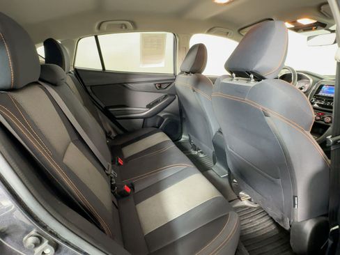 Used 2019 Subaru Crosstrek 2.0i Premium image 26