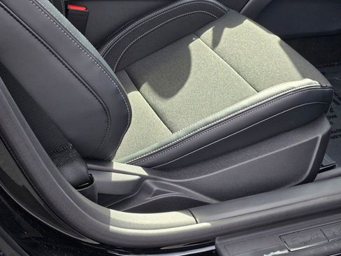 New 2026 Ford Mustang Coupe image 6