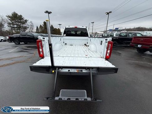 New 2026 Ford F350 XLT w/ FX4 Off-Road Package image 46