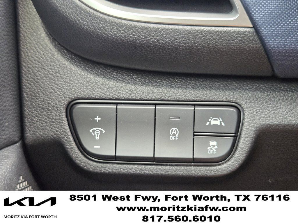 Used 2022 Kia Seltos S FWD image 23