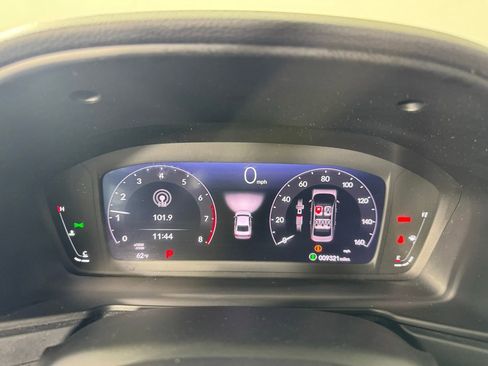 Used 2025 Honda Accord SE image 22