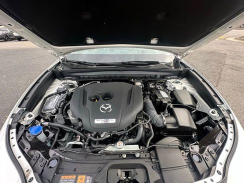 New 2026 MAZDA CX-30 2.5 Turbo w/ Premium Package image 15