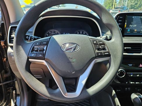 Used 2019 Hyundai Tucson Value AWD/4WD image 18