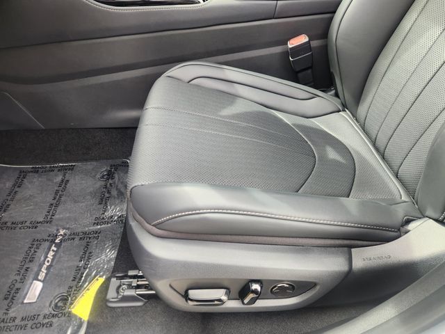 Used 2026 Lexus NX 350 F Sport AWD/4WD image 23