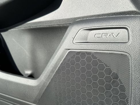 Certified 2026 Honda CR-V Sport image 12