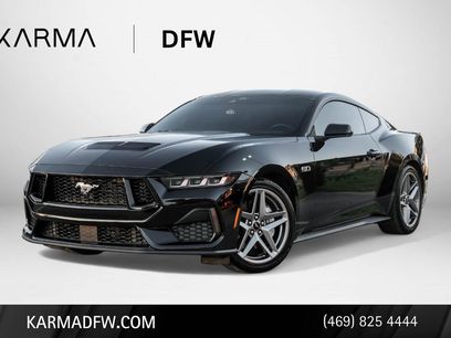 Used 2024 Ford Mustang GT