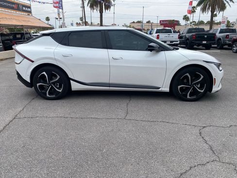 Used 2024 Kia EV6 GT-Line AWD/4WD image 5