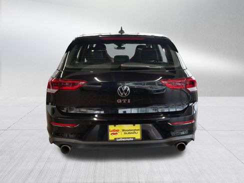 Used 2024 Volkswagen GTI S image 6