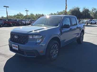 New 2026 Ford Maverick XLT w/ XLT Luxury Package