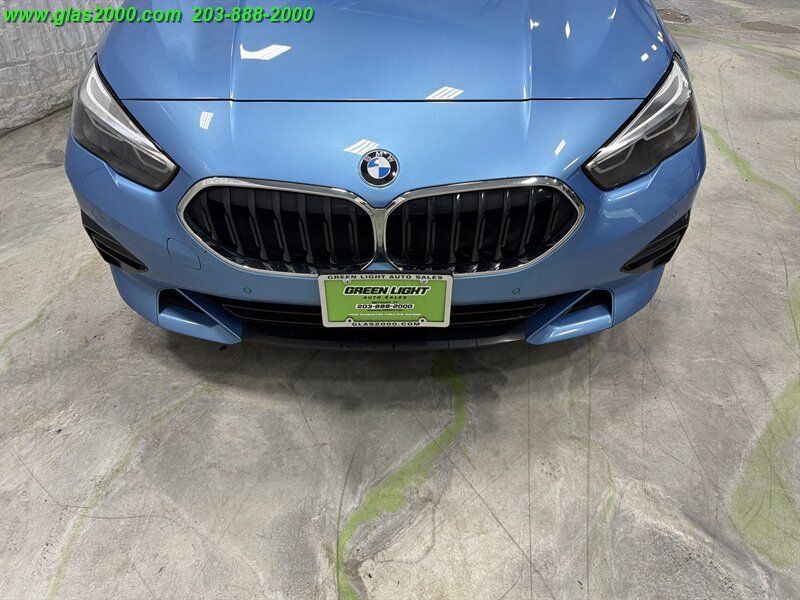 Used 2021 BMW 228i xDrive Gran Coupe w/ Convenience Package AWD/4WD image 24