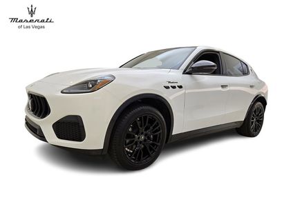 Used 2025 Maserati Grecale Modena