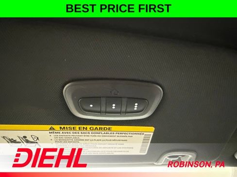 New 2027 Chrysler Pacifica Select w/ Family Tech Group FWD image 37