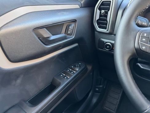 New 2026 Ford Bronco Sport Big Bend w/ Convenience Package AWD/4WD image 28