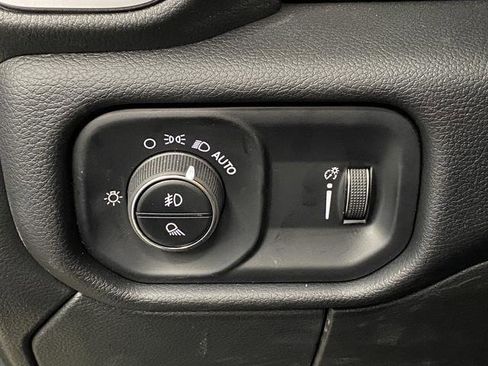 New 2025 RAM 2500 Big Horn image 25