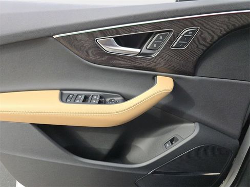 New 2026 Audi Q7 2.0T Premium Plus image 19