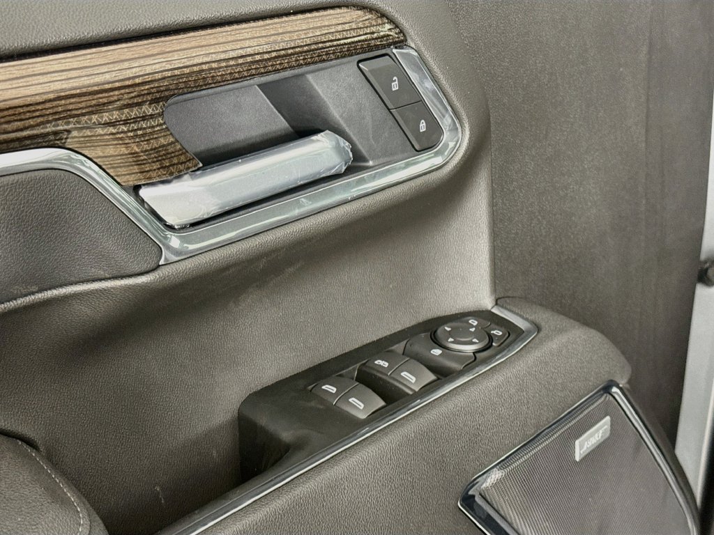 New 2026 Chevrolet Silverado 1500 LT Trail Boss w/ LT Trail Boss Premium Package AWD/4WD image 20