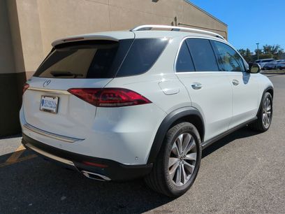 Used 2020 Mercedes-Benz GLE 350 GLE 350