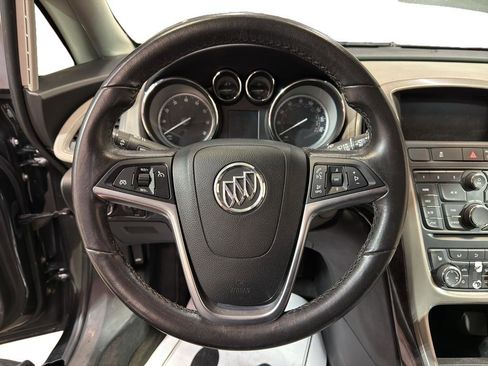 Used 2017 Buick Verano Sport Touring image 15