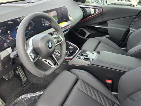 New 2026 BMW X3 xDrive30 w/ M Sport Package image 14