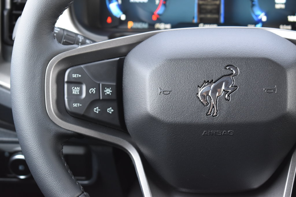 New 2026 Ford Bronco Outer Banks AWD/4WD image 16