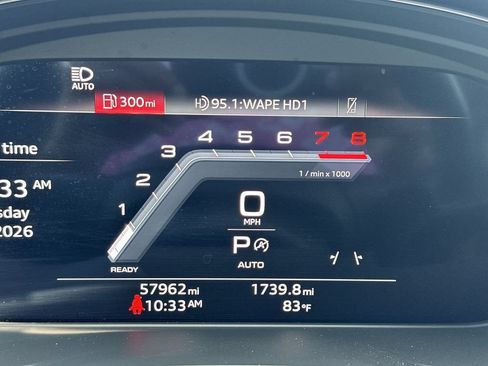 Used 2024 Audi A4 2.0T Premium Plus AWD/4WD image 21