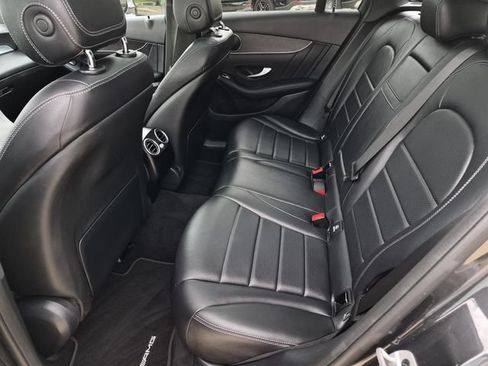 Certified 2022 Mercedes-Benz GLC 300 4MATIC image 17
