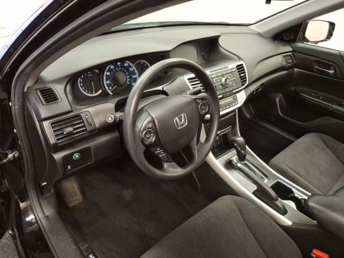 Used 2015 Honda Accord EX image 16