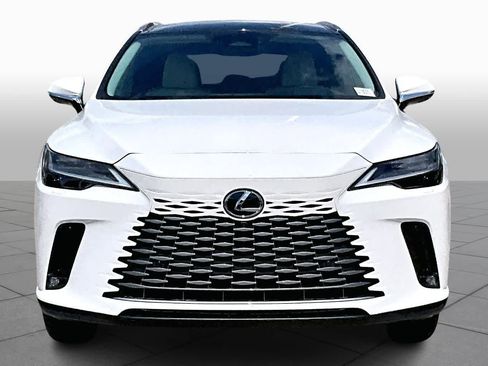 New 2026 Lexus RX 350 AWD image 2