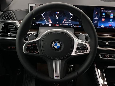 New 2026 BMW X5 xDrive40i image 16