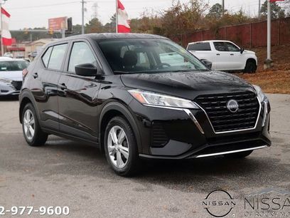 Used 2023 Nissan Kicks S