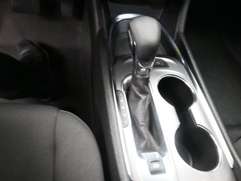 Used 2024 Chevrolet Malibu LT FWD image 14
