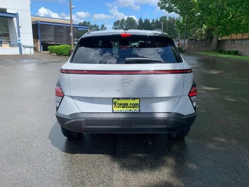 New 2026 Hyundai Kona SEL Sport AWD/4WD image 4