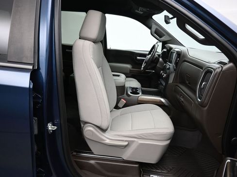 Used 2020 Chevrolet Silverado 1500 RST w/ All-Star Edition image 48