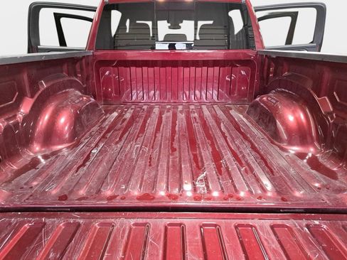 Used 2022 RAM 1500 Big Horn image 13