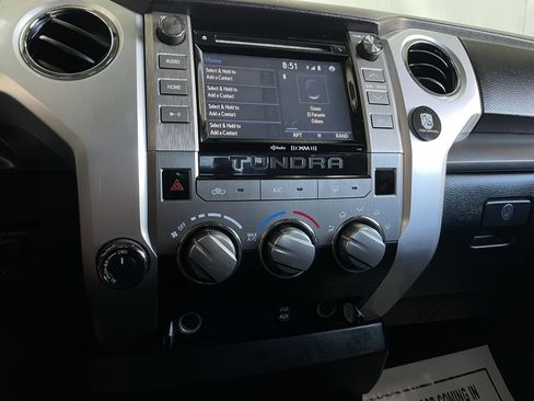 Used 2019 Toyota Tundra SR5 image 41