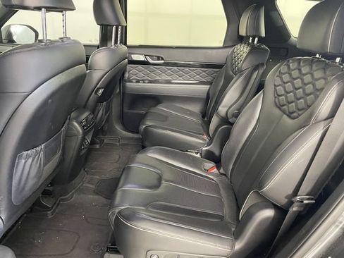 Used 2020 Hyundai Palisade Limited AWD/4WD image 11