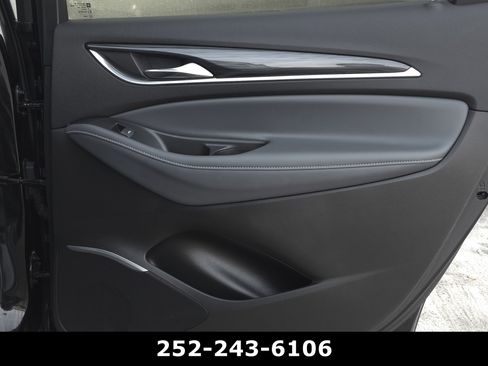 Used 2021 Buick Enclave Essence w/ Sound and Sites Package image 42